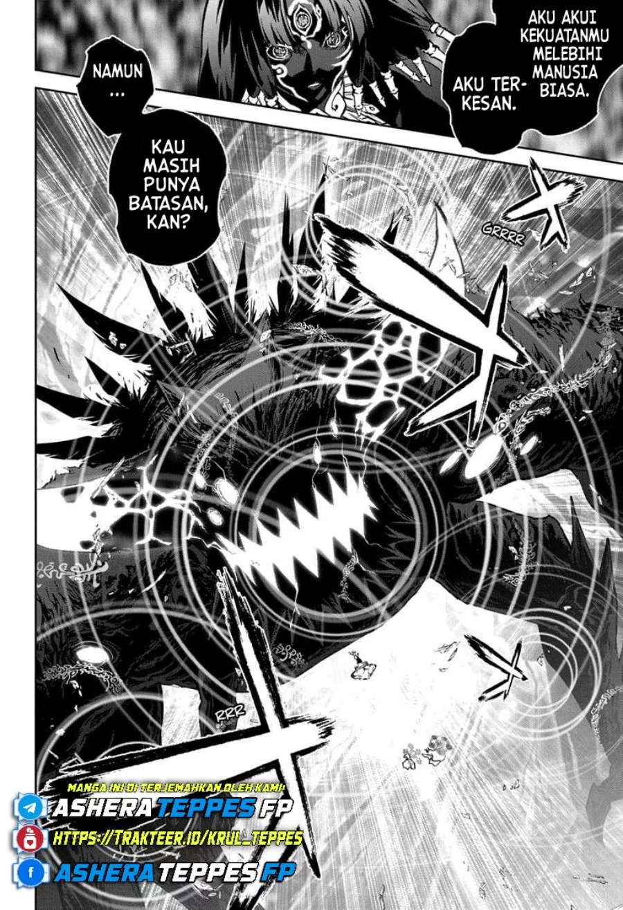 Chapter 131 - halaman 16