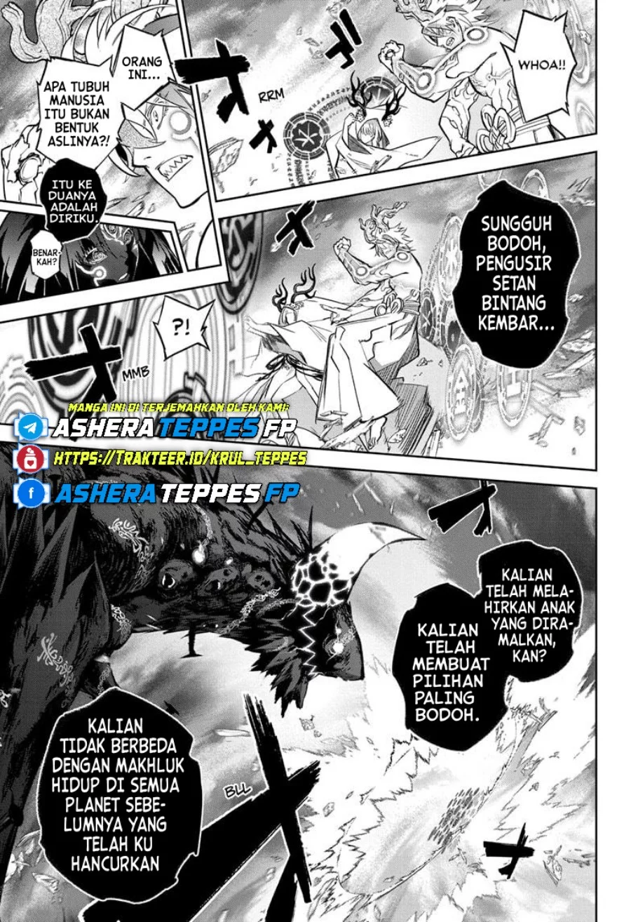Chapter 131 - halaman 17