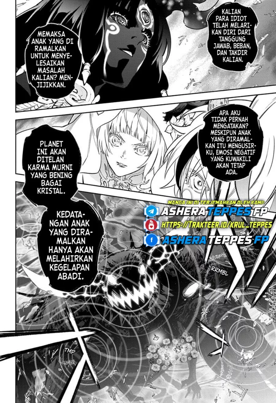 Chapter 131 - halaman 18