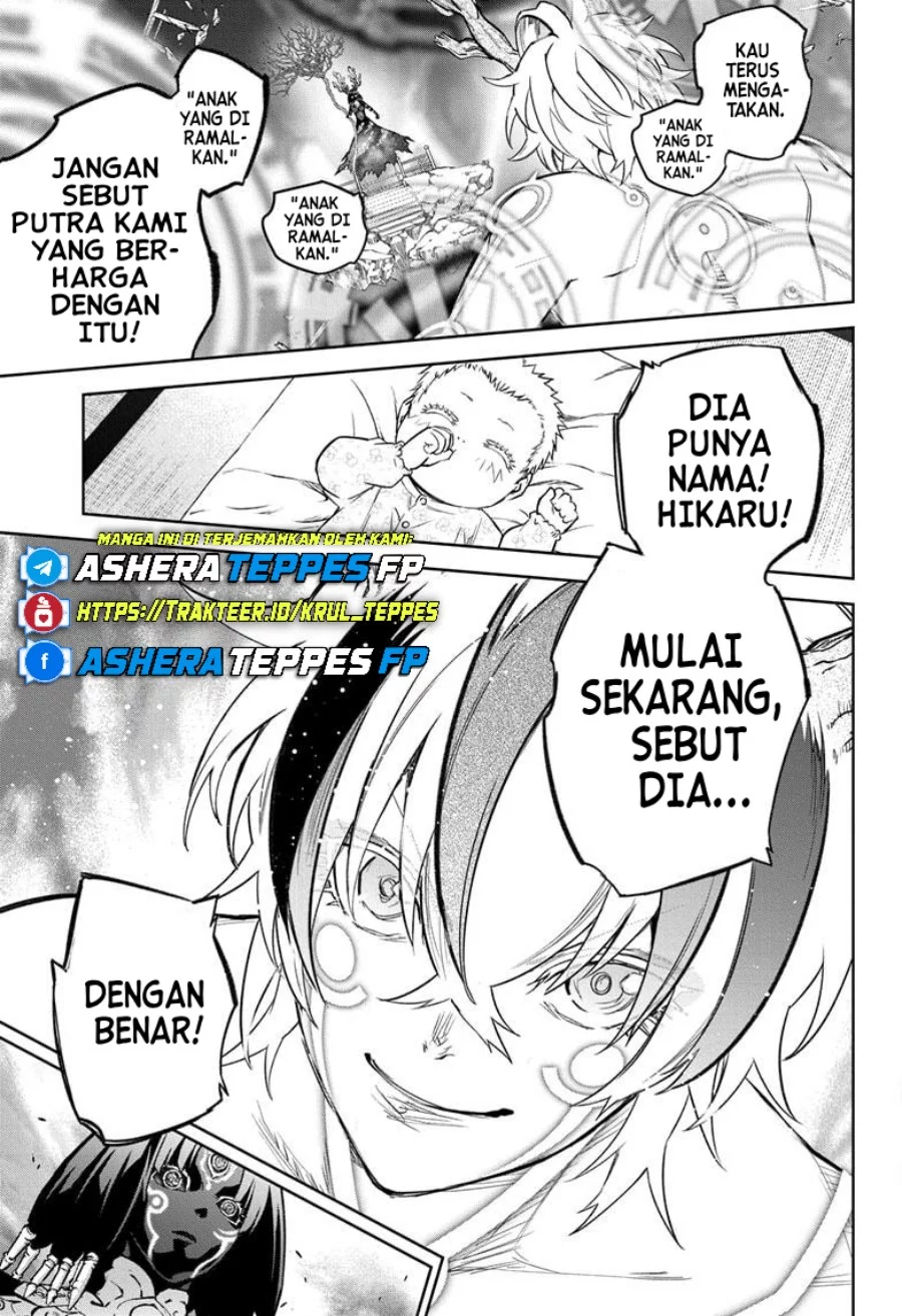 Chapter 131 - halaman 19