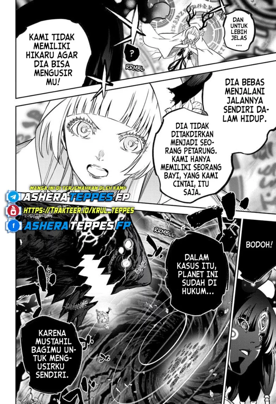 Chapter 131 - halaman 20