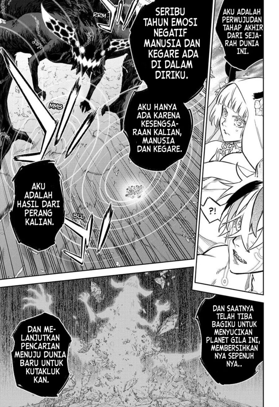 Chapter 131 - halaman 21