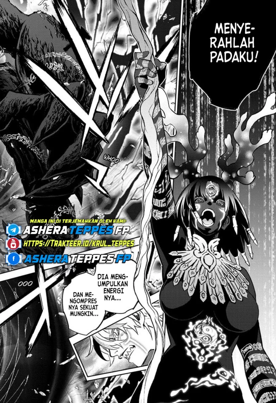 Chapter 131 - halaman 22