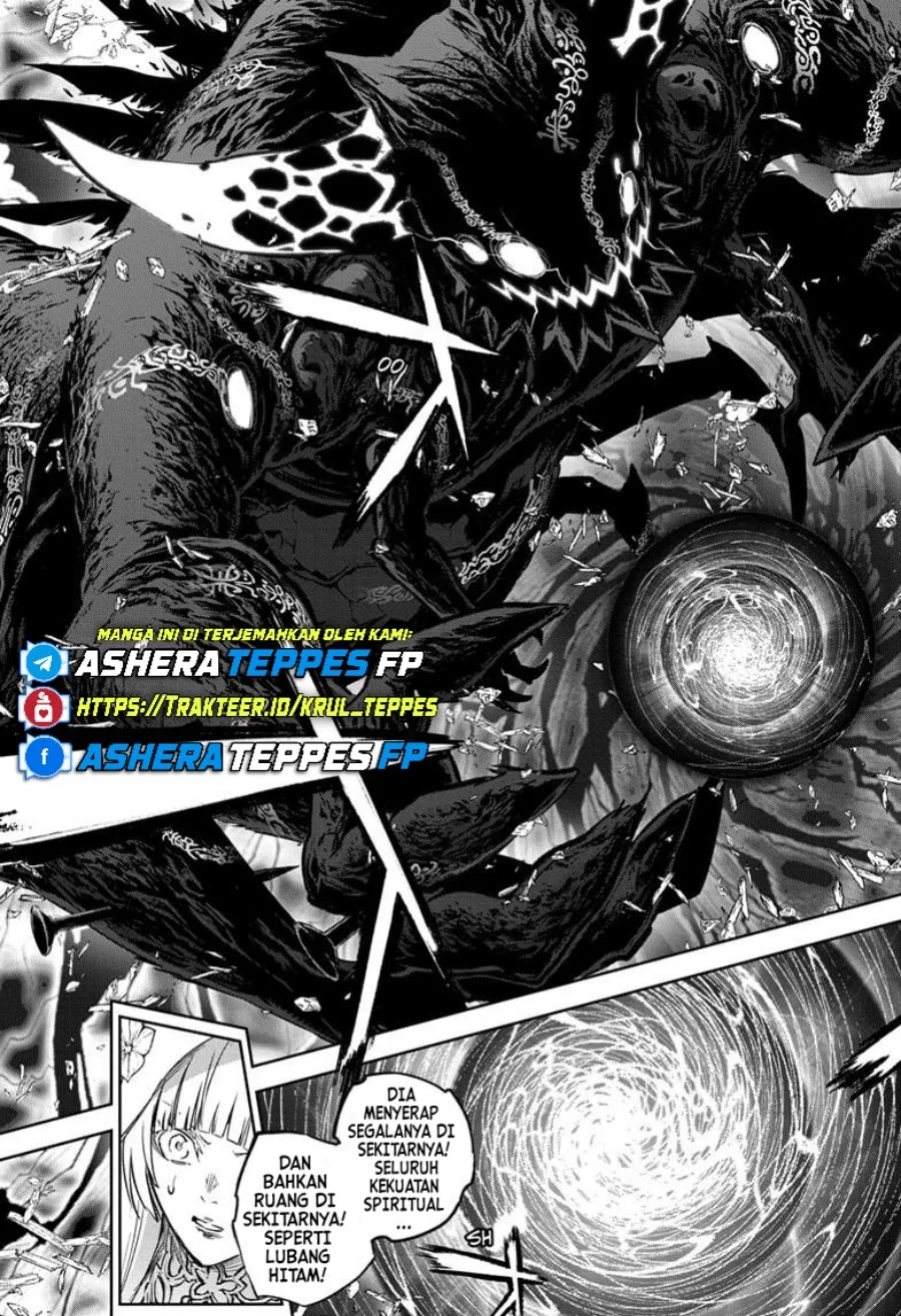 Chapter 131 - halaman 23