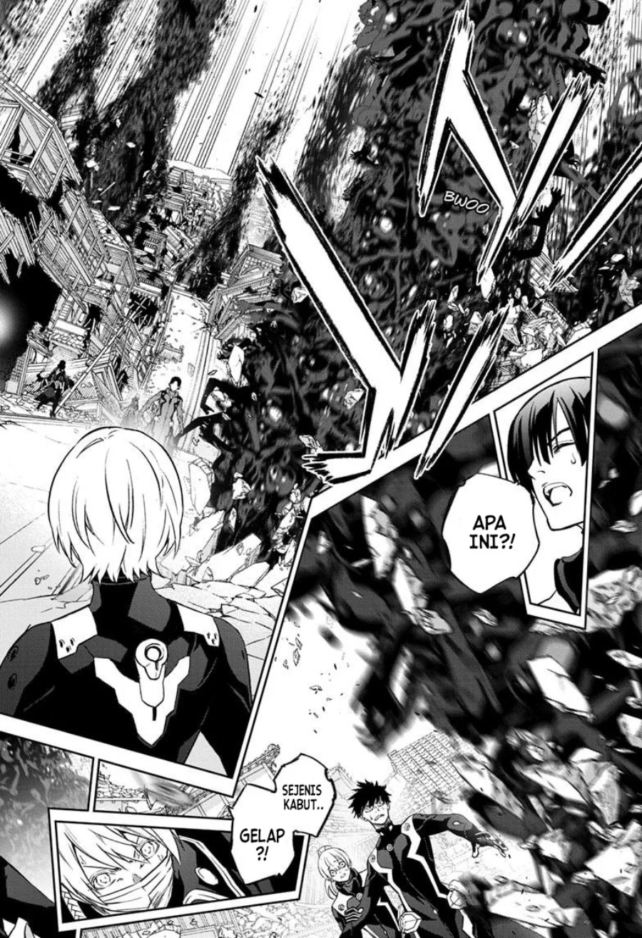 Chapter 131 - halaman 26