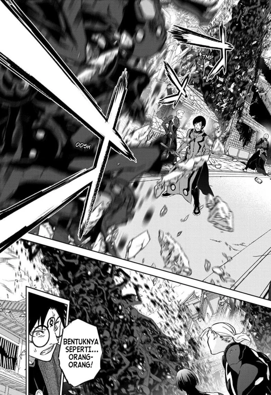 Chapter 131 - halaman 27