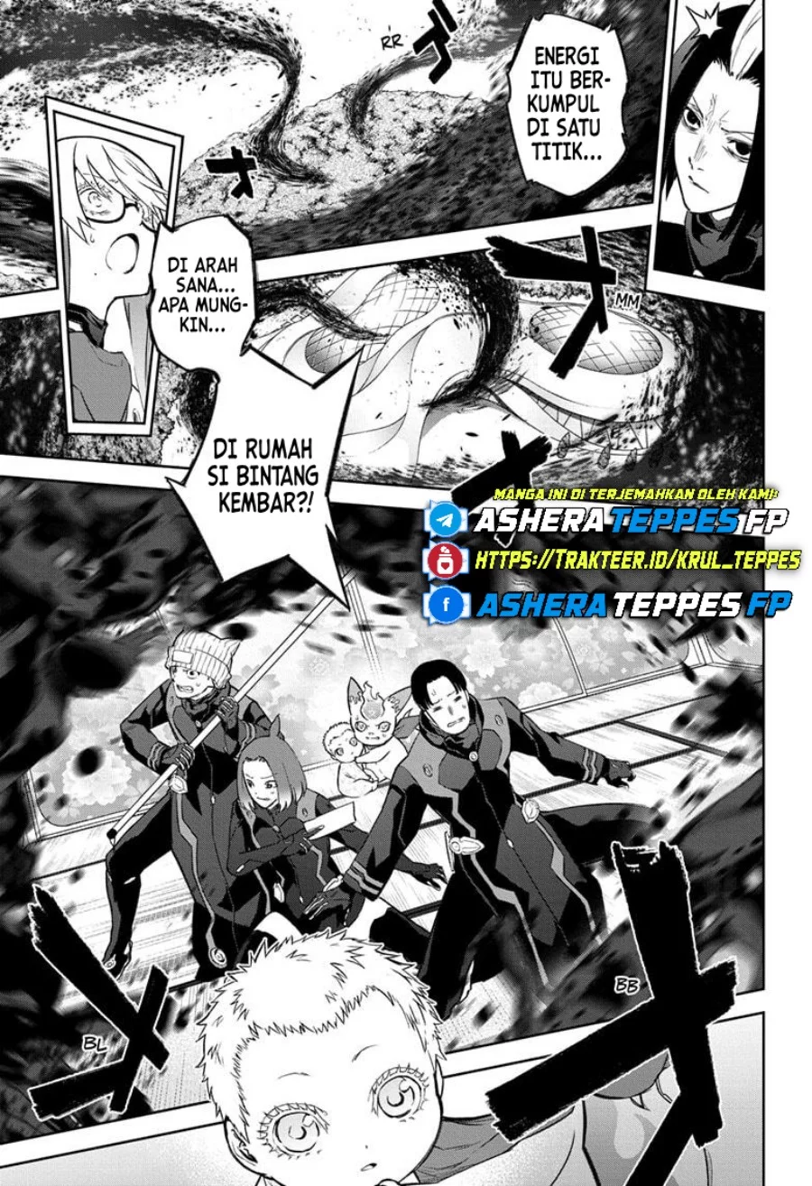 Chapter 131 - halaman 31