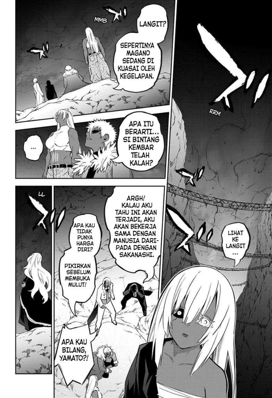 Chapter 131 - halaman 32