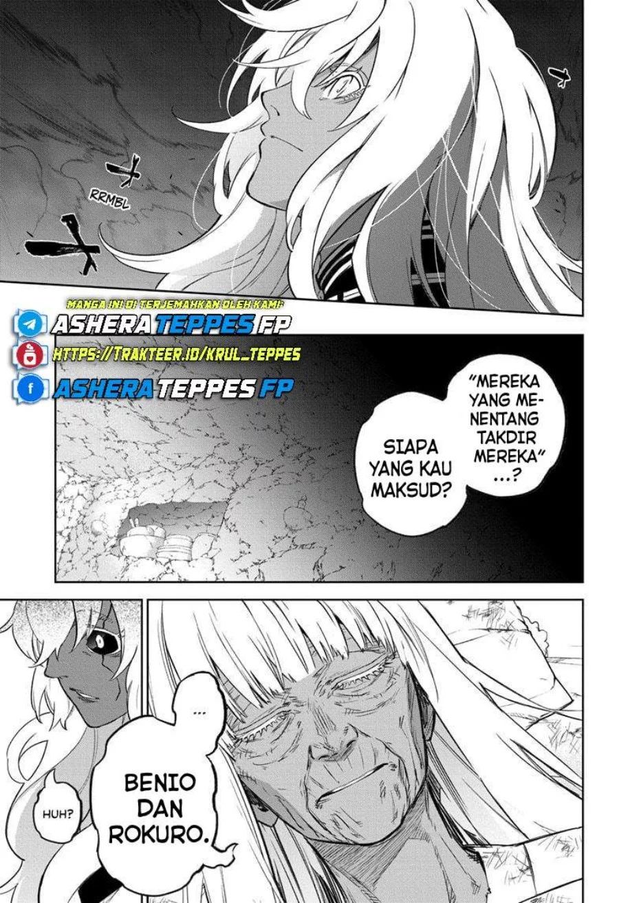 Chapter 131 - halaman 33