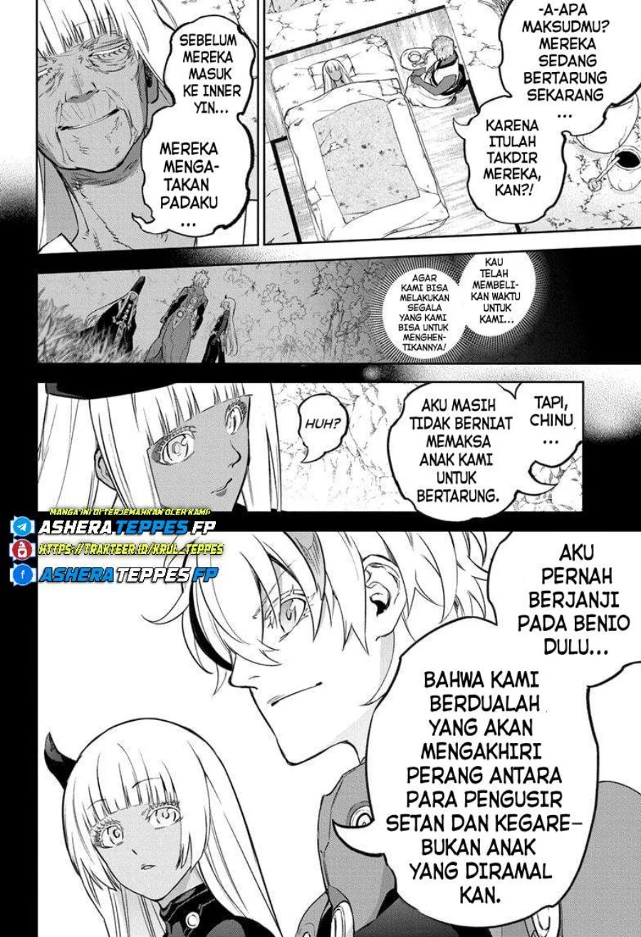 Chapter 131 - halaman 34