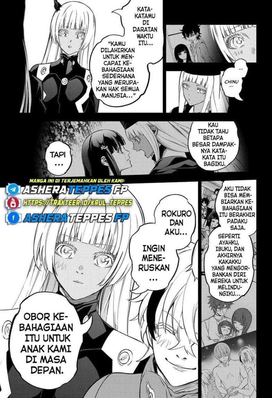 Chapter 131 - halaman 35
