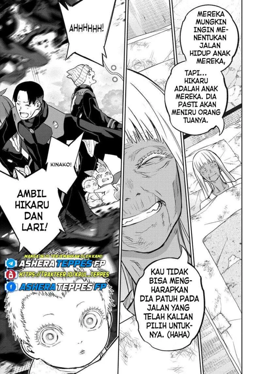 Chapter 131 - halaman 37