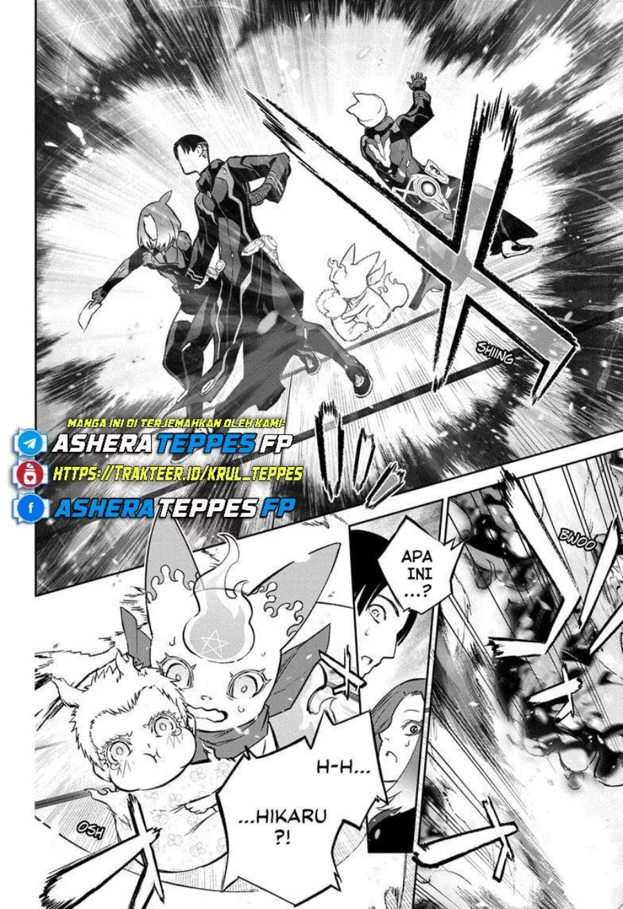 Chapter 131 - halaman 38