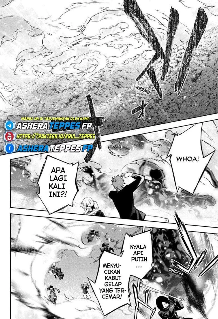 Chapter 131 - halaman 40