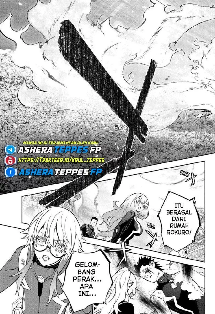 Chapter 131 - halaman 41