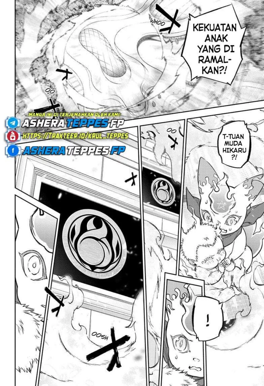 Chapter 131 - halaman 42