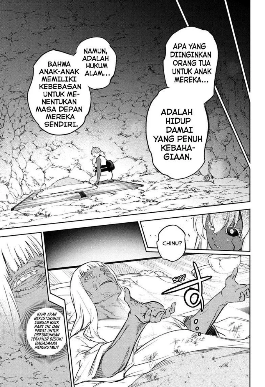Chapter 131 - halaman 43