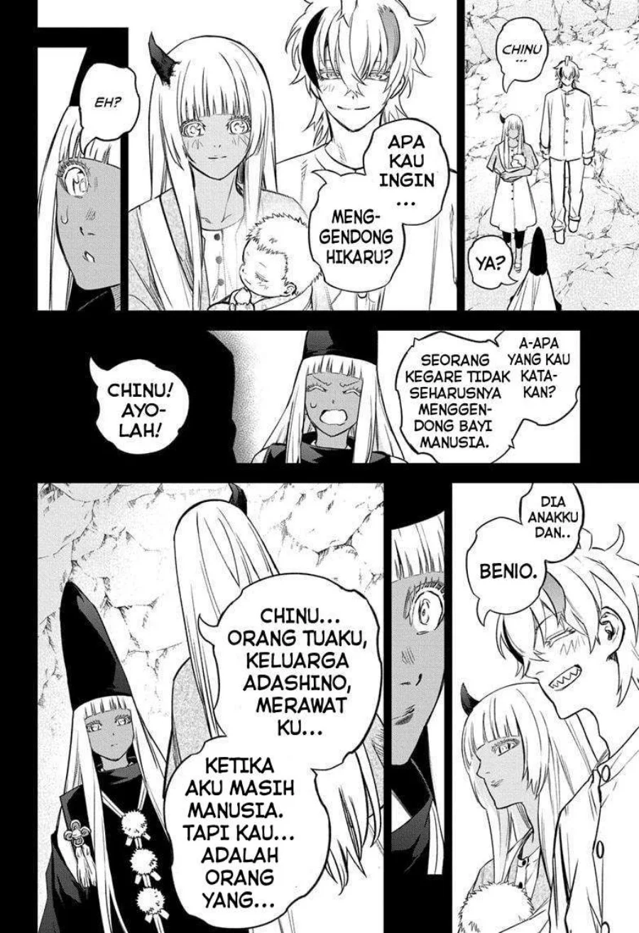 Chapter 131 - halaman 44