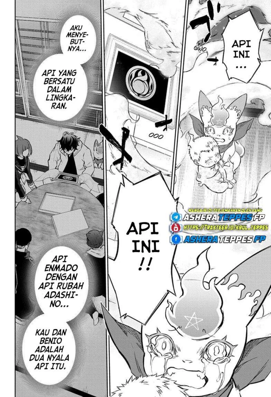 Chapter 131 - halaman 48