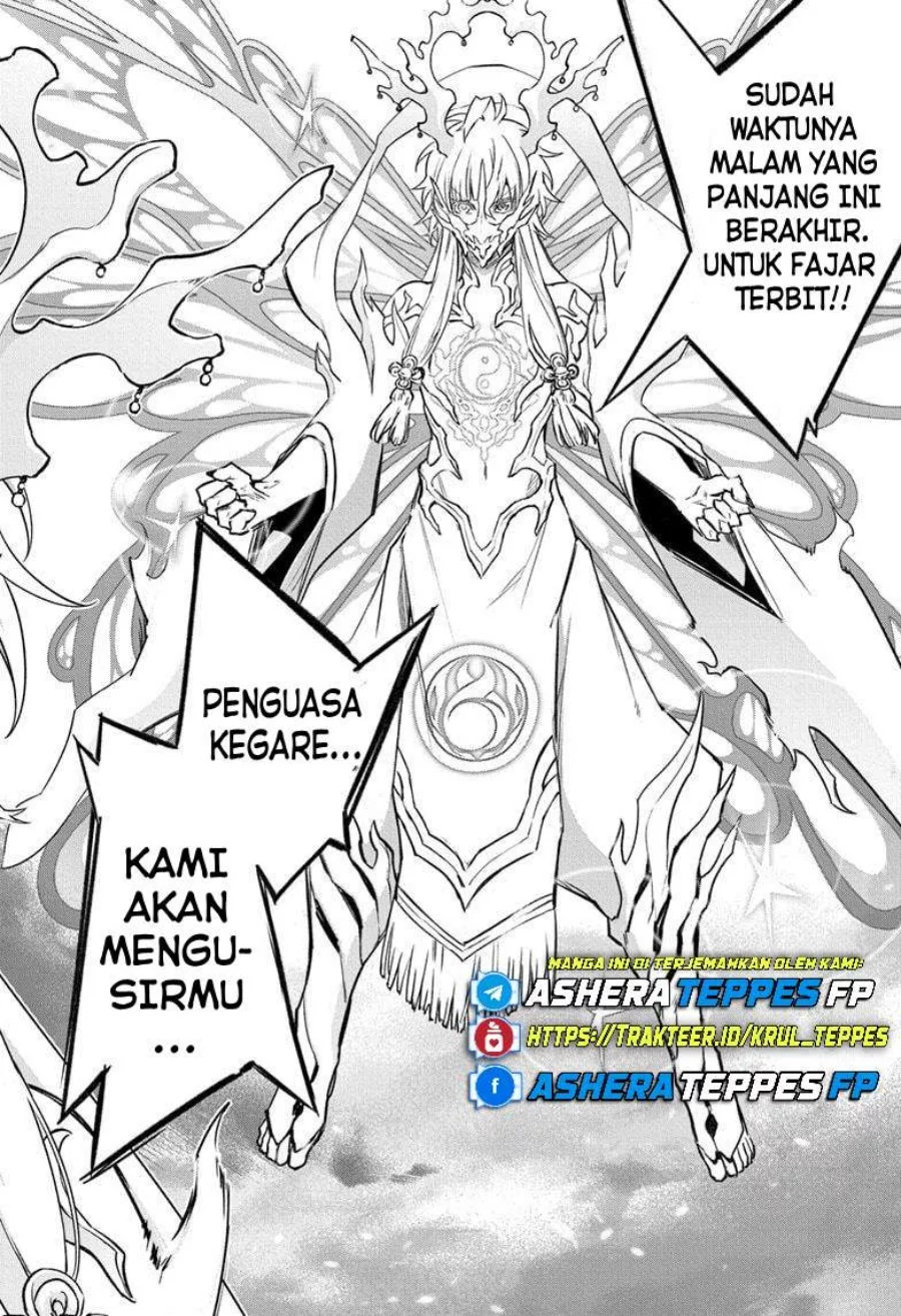 Chapter 131 - halaman 50