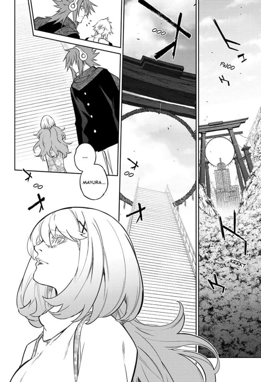 Chapter 131 - halaman 10