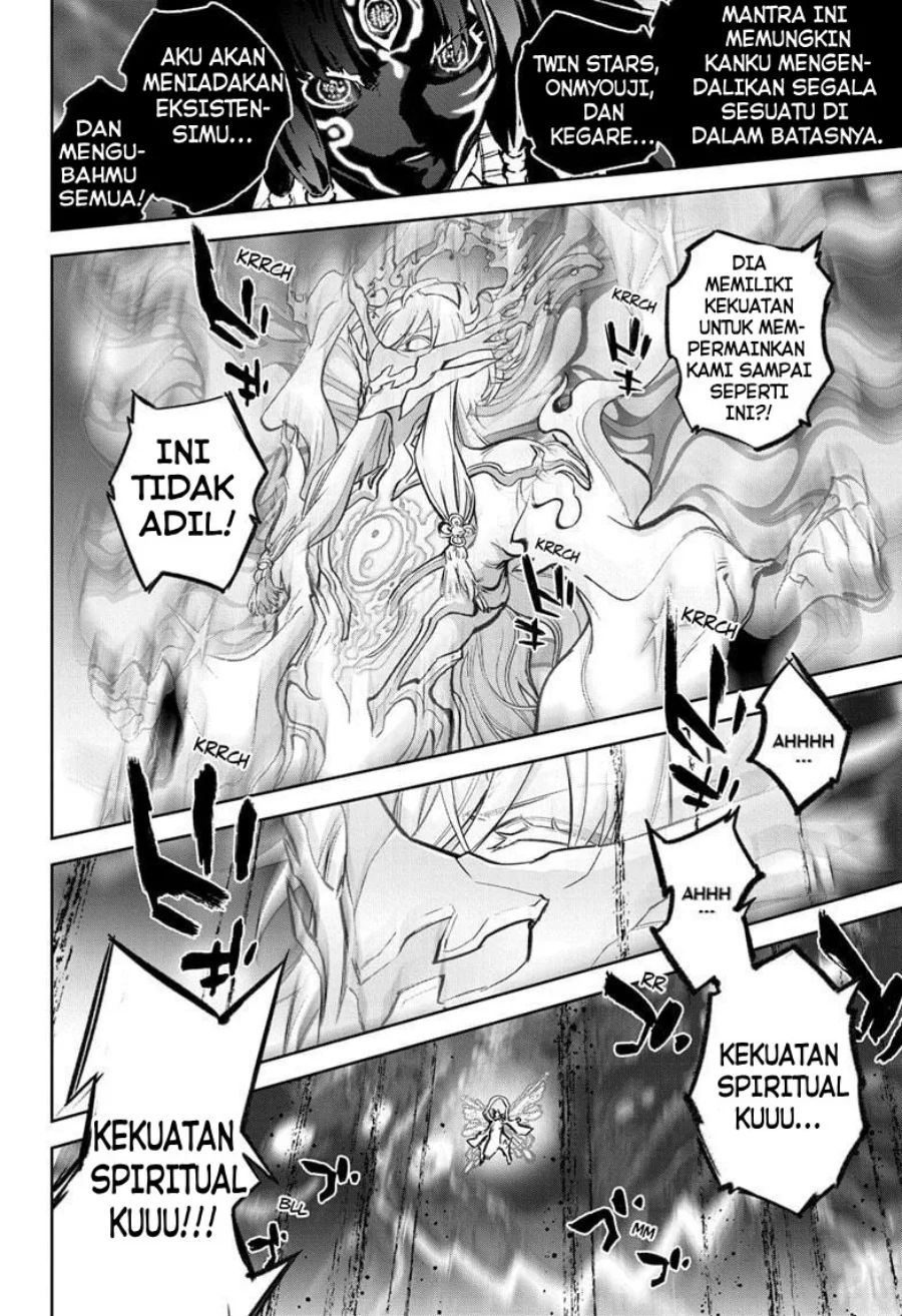 Chapter 132 - halaman 16