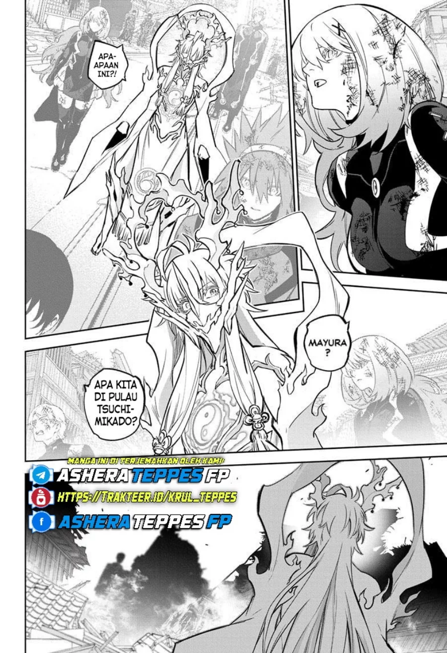 Chapter 132 - halaman 18