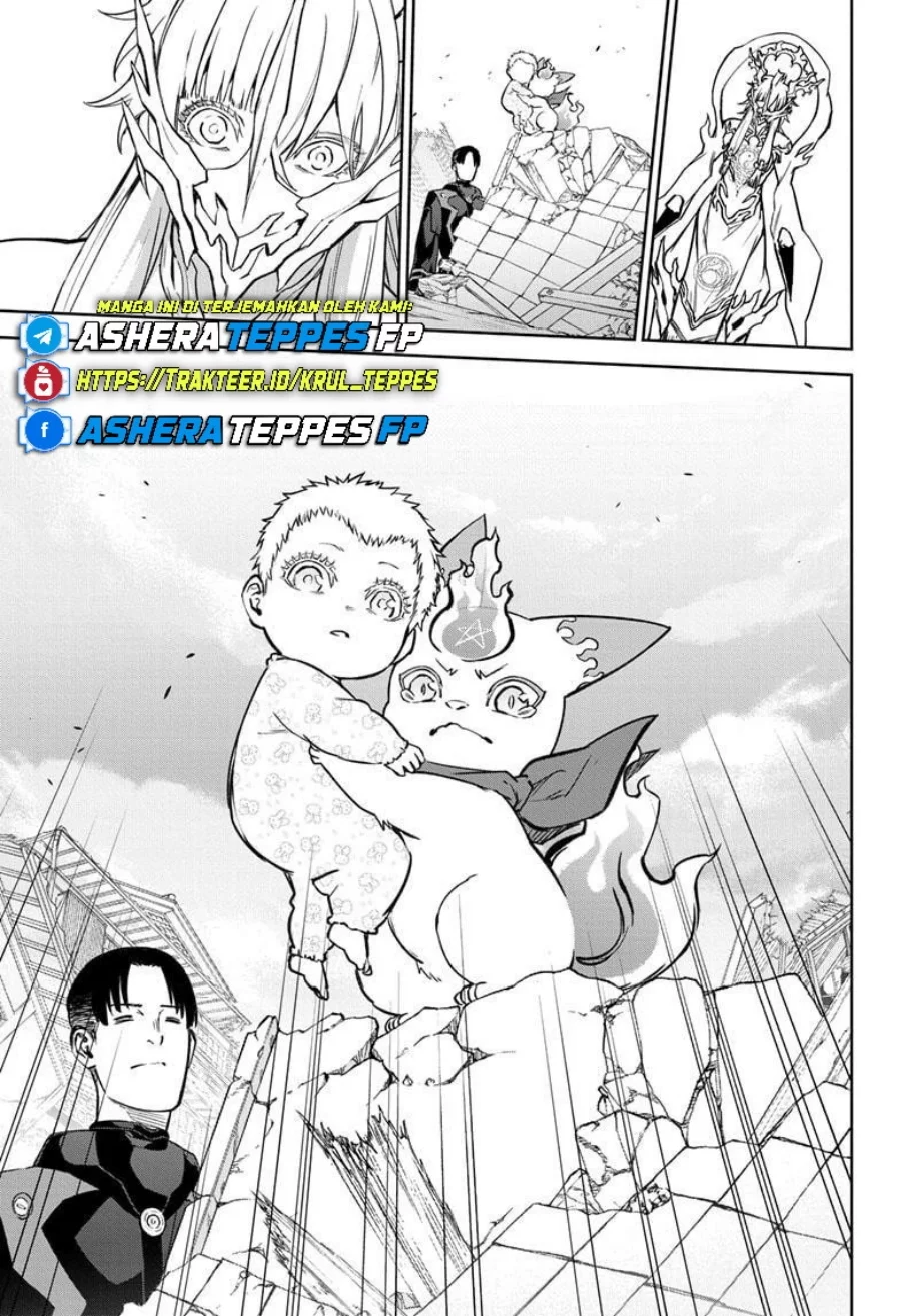 Chapter 132 - halaman 19