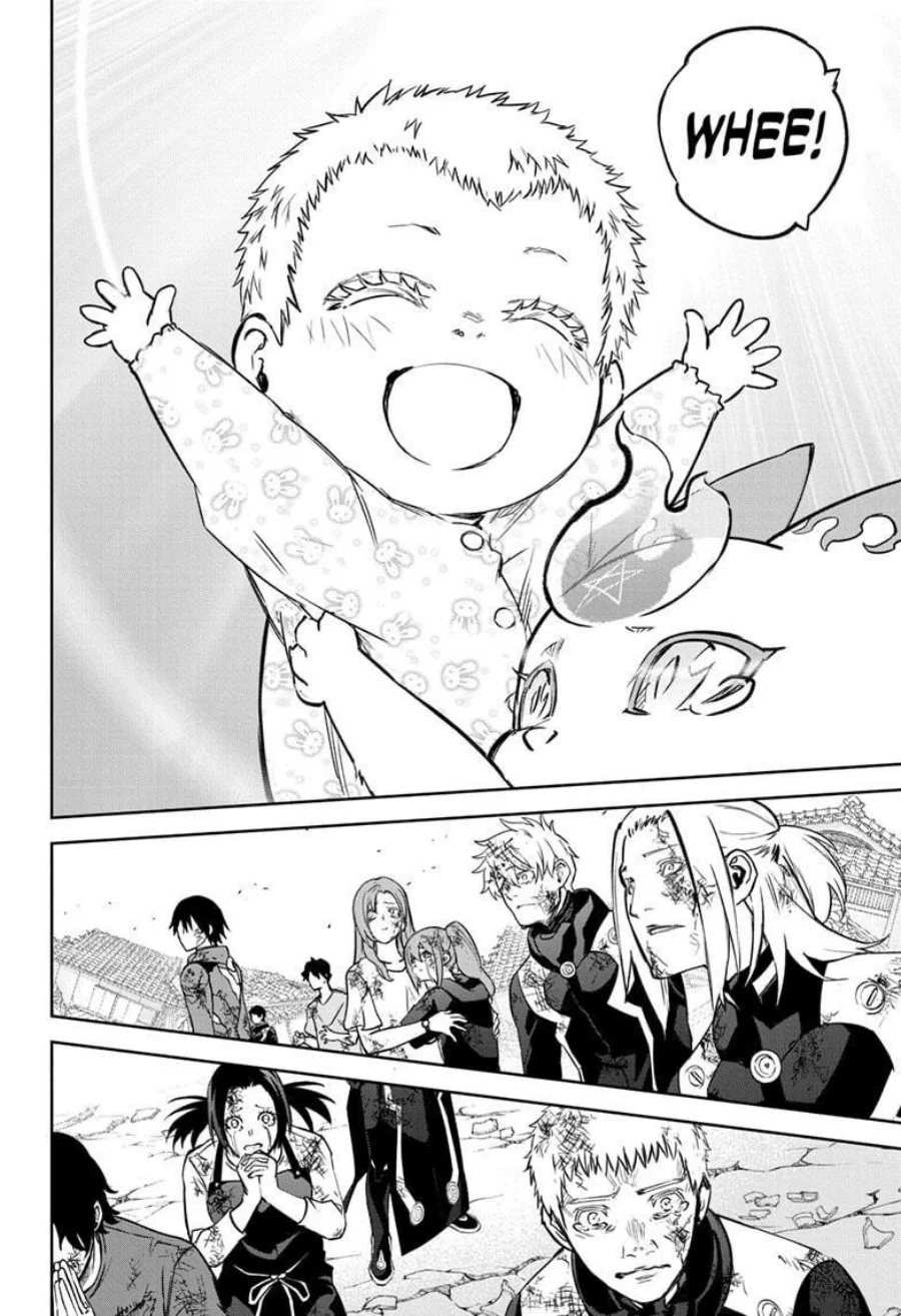 Chapter 132 - halaman 20