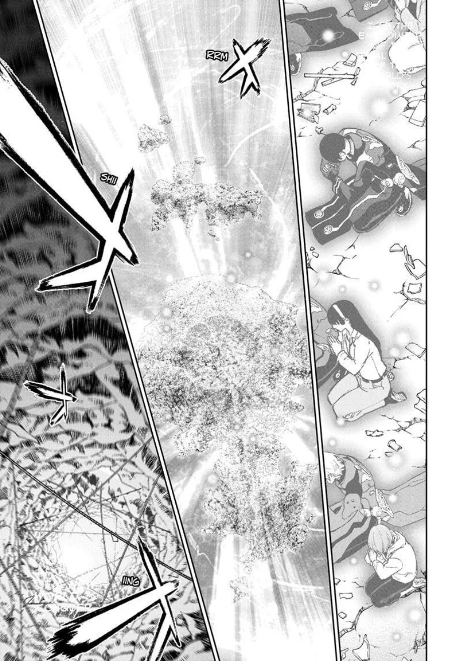 Chapter 132 - halaman 21