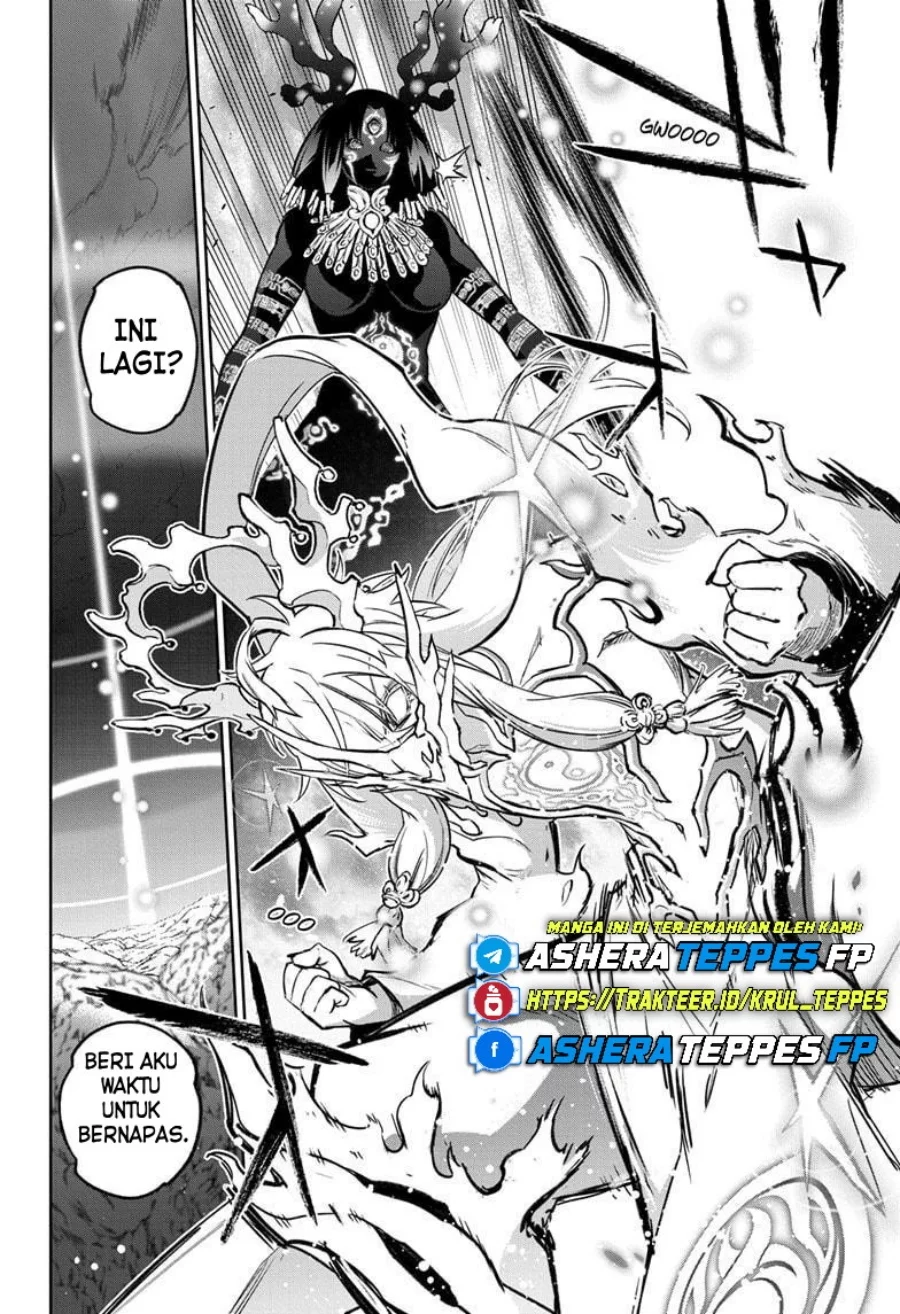 Chapter 132 - halaman 22