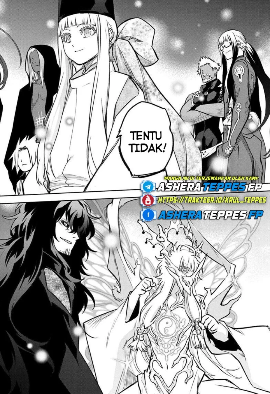 Chapter 132 - halaman 24