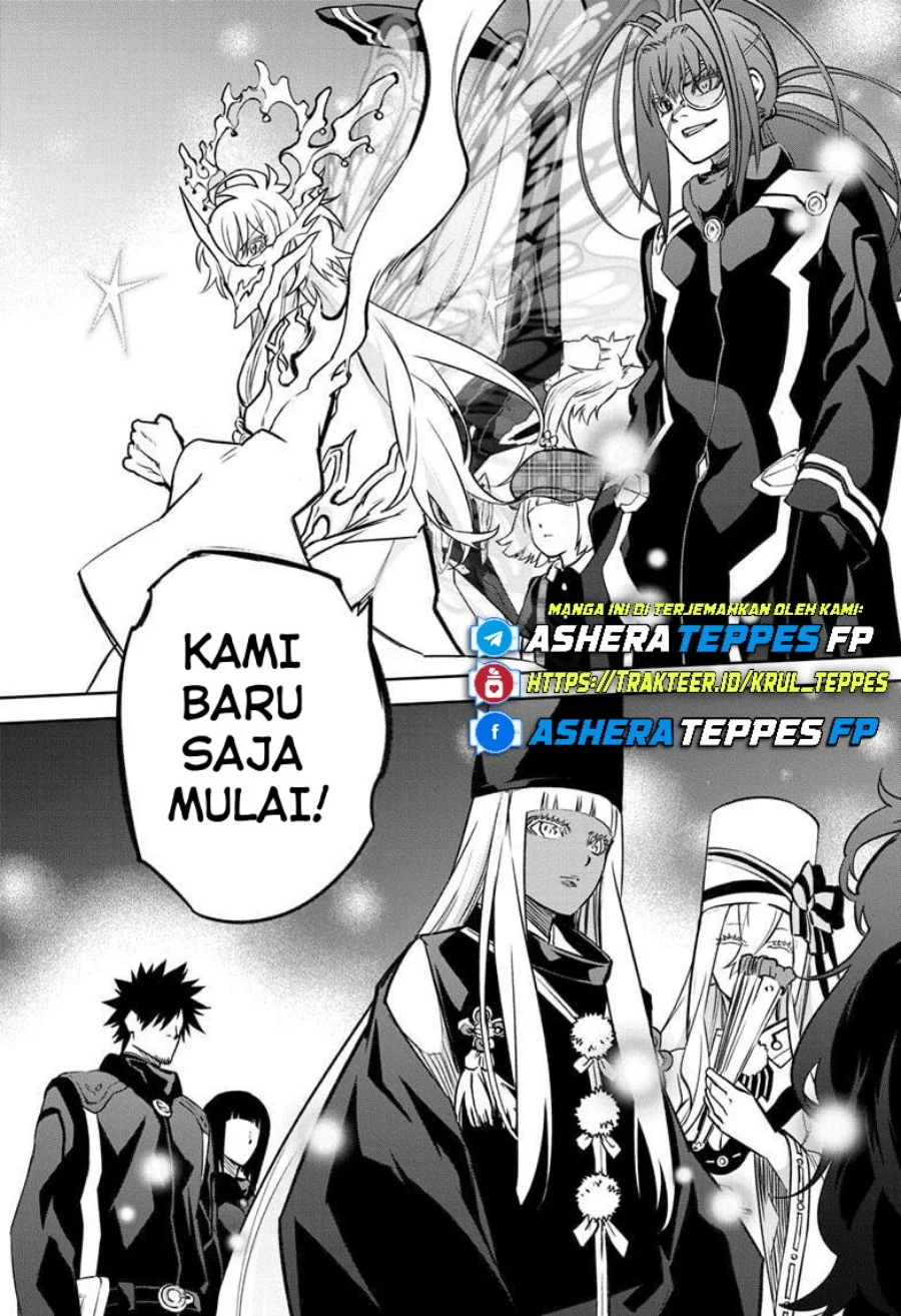 Chapter 132 - halaman 25