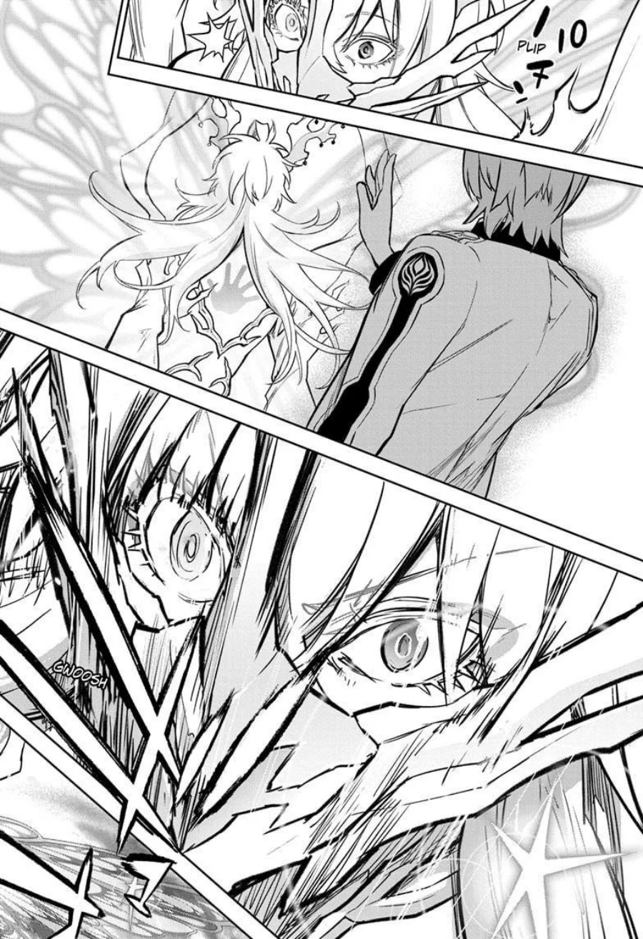 Chapter 132 - halaman 26