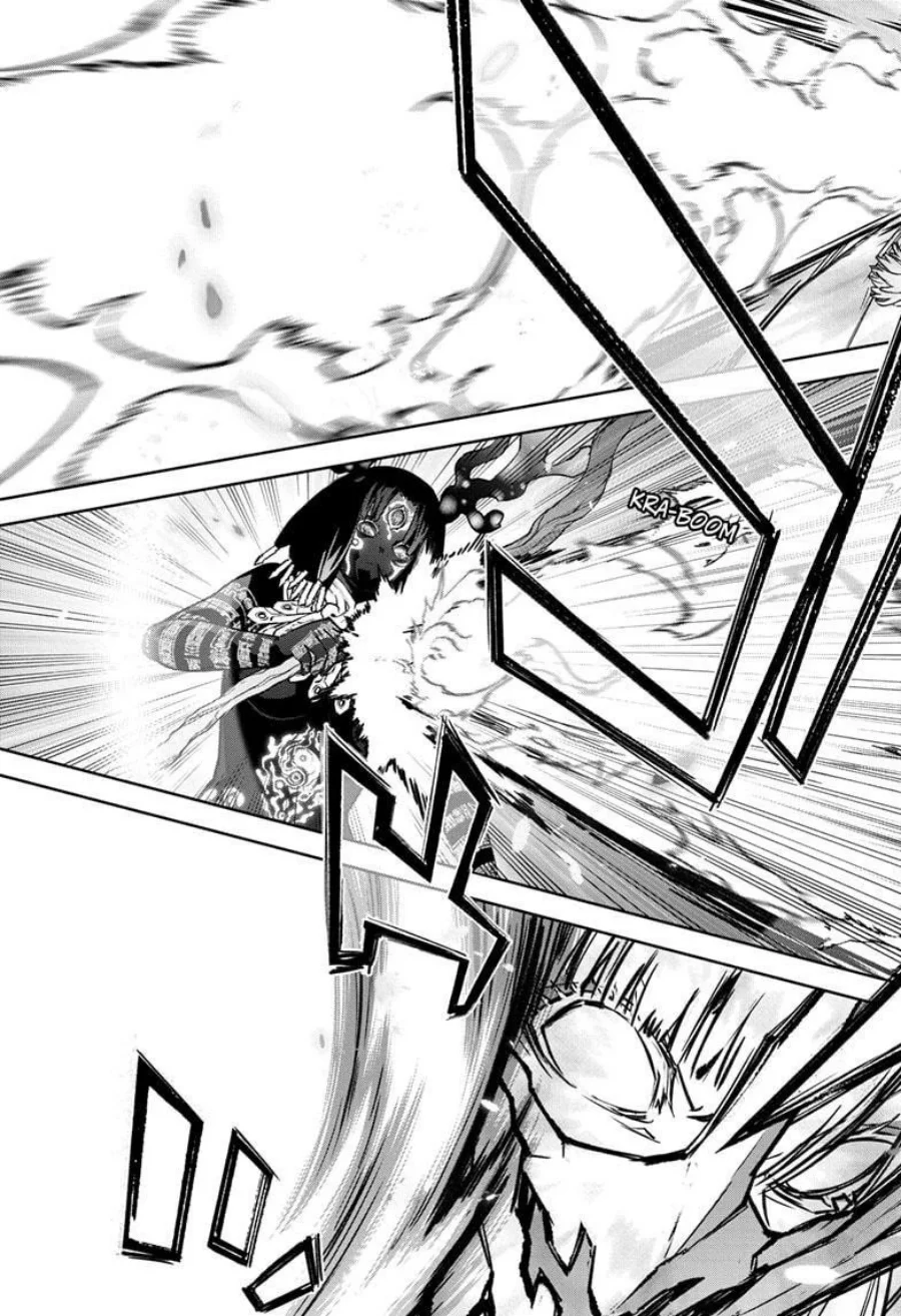 Chapter 132 - halaman 29
