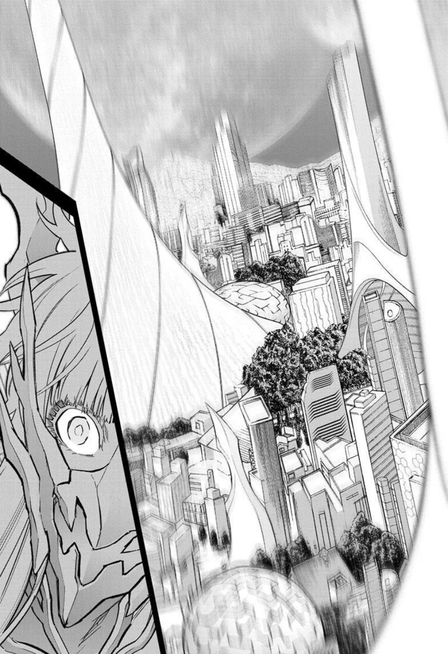 Chapter 132 - halaman 31