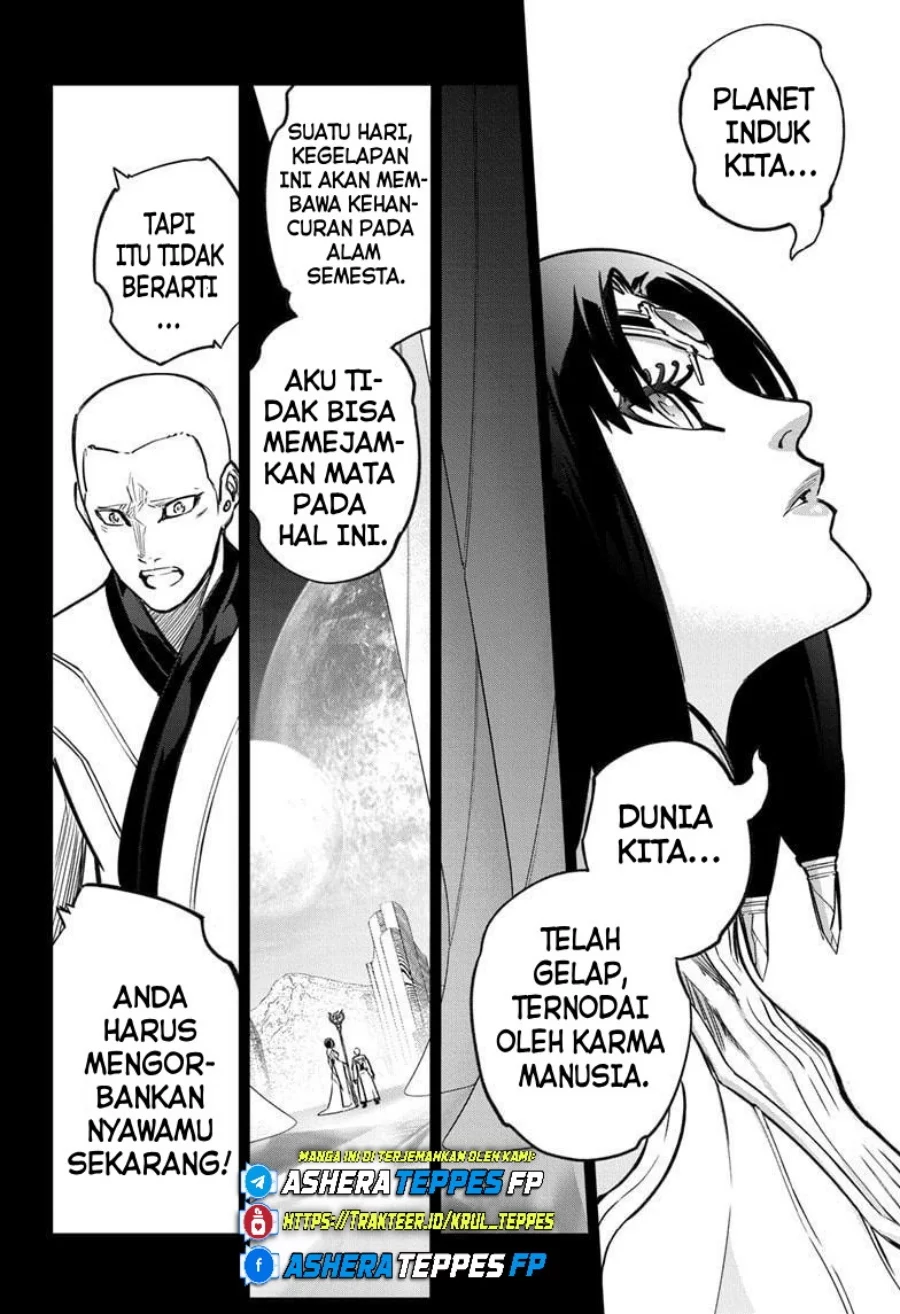 Chapter 132 - halaman 34