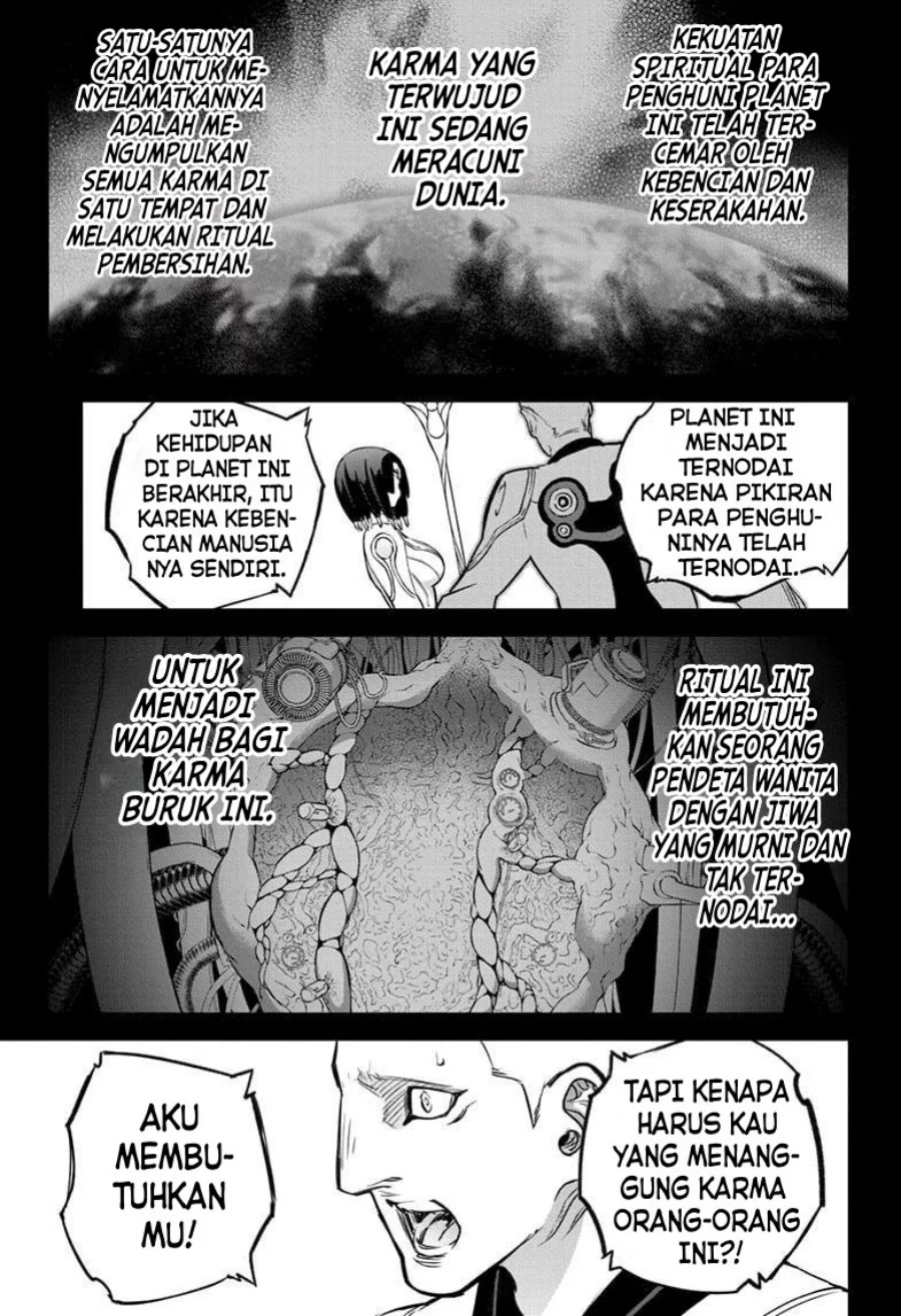 Chapter 132 - halaman 35