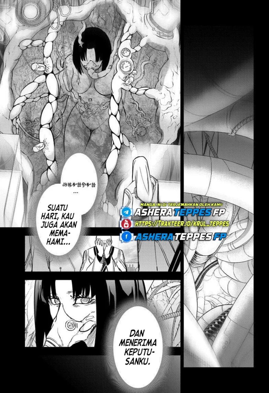 Chapter 132 - halaman 37