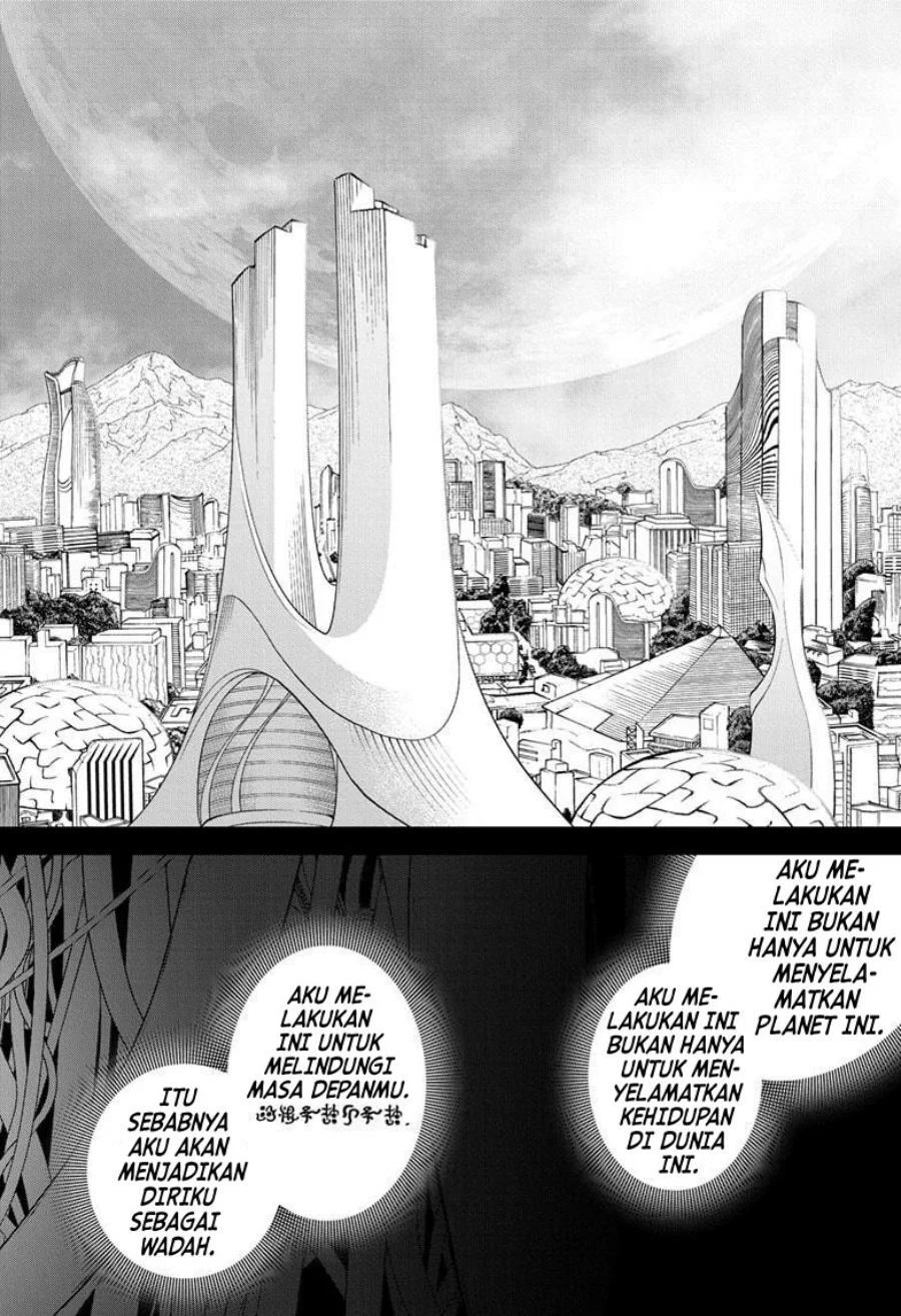 Chapter 132 - halaman 38