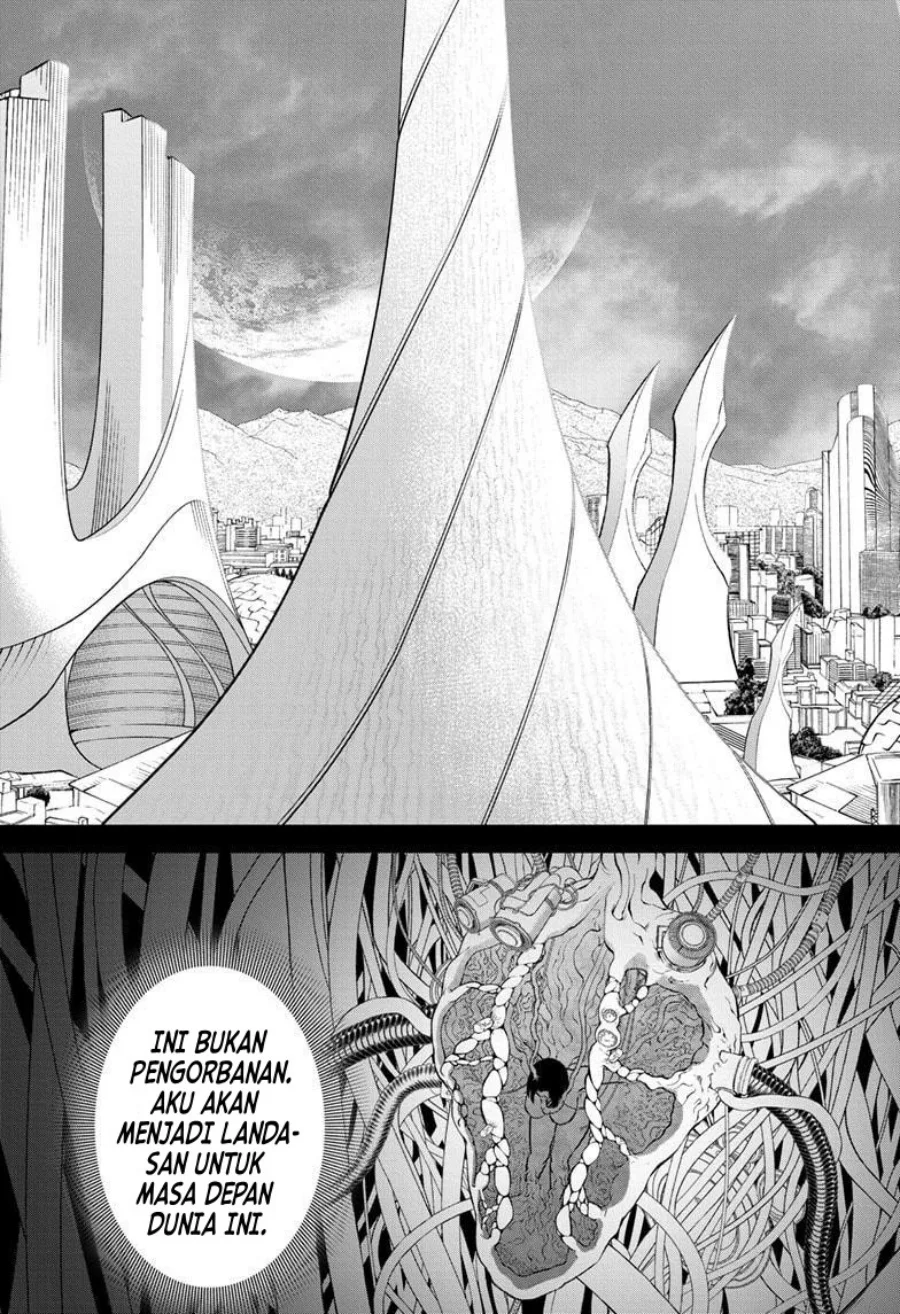 Chapter 132 - halaman 39