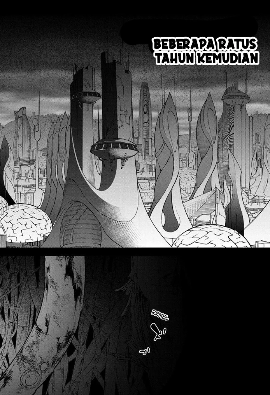 Chapter 132 - halaman 40