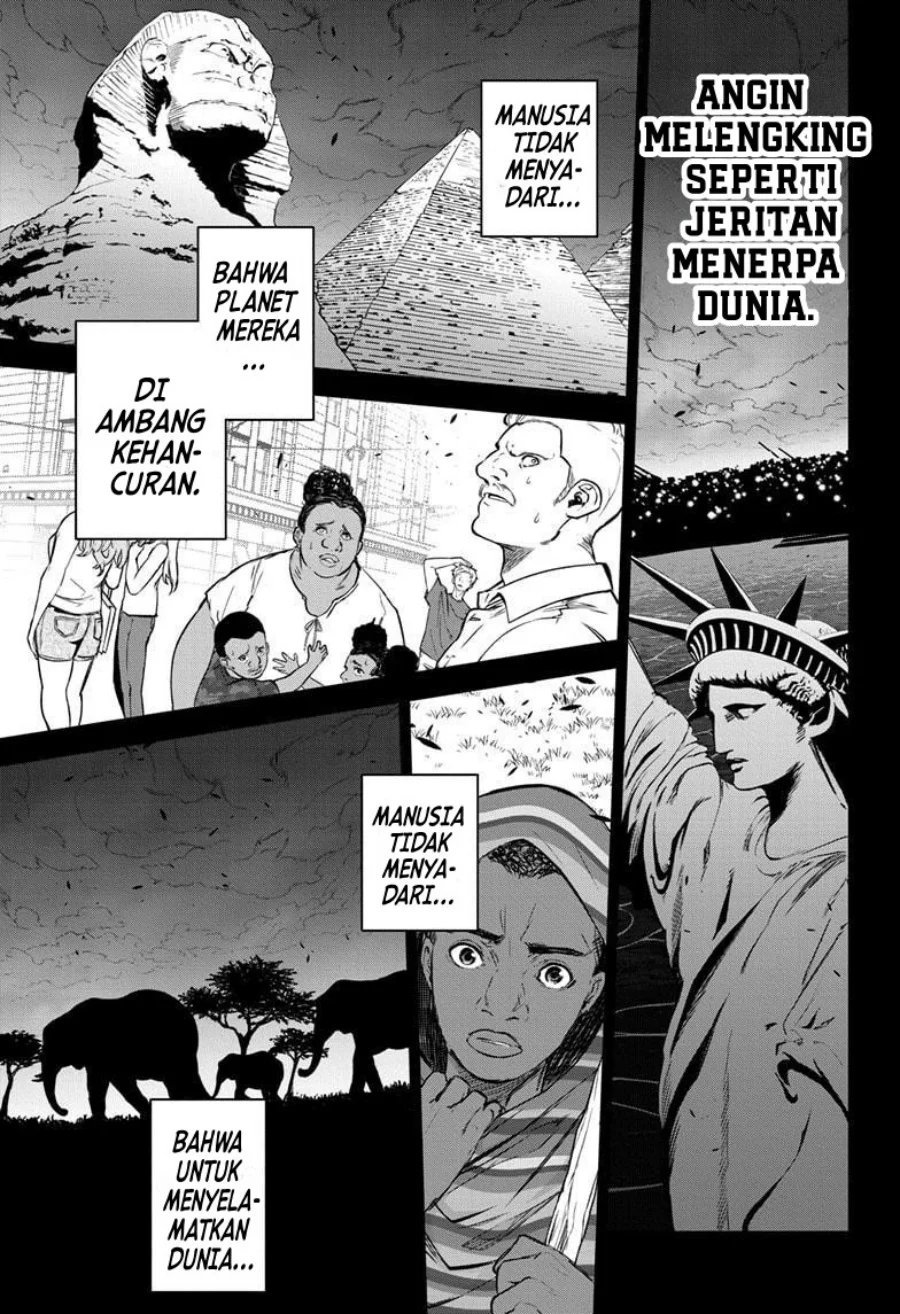 Chapter 132 - halaman 5