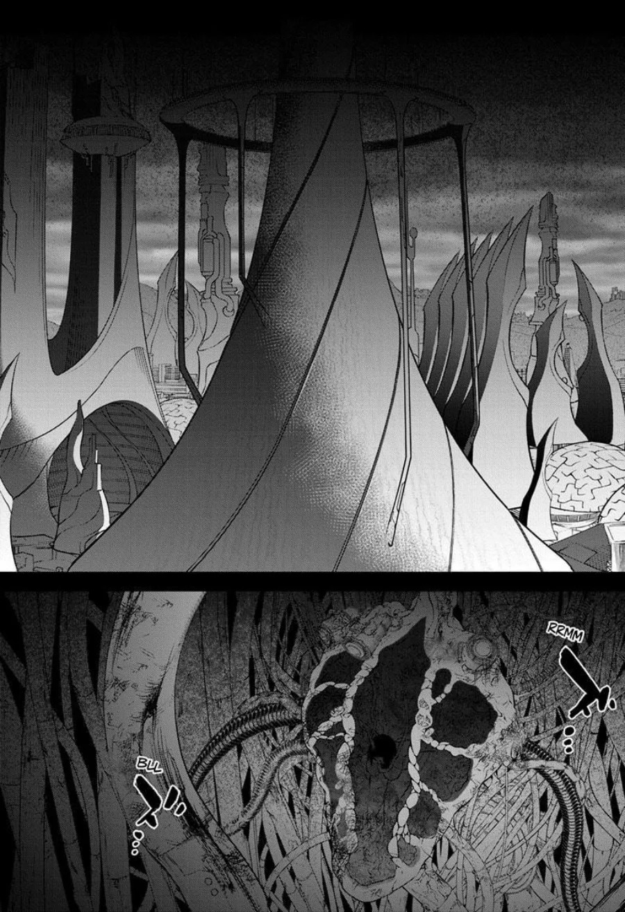 Chapter 132 - halaman 41