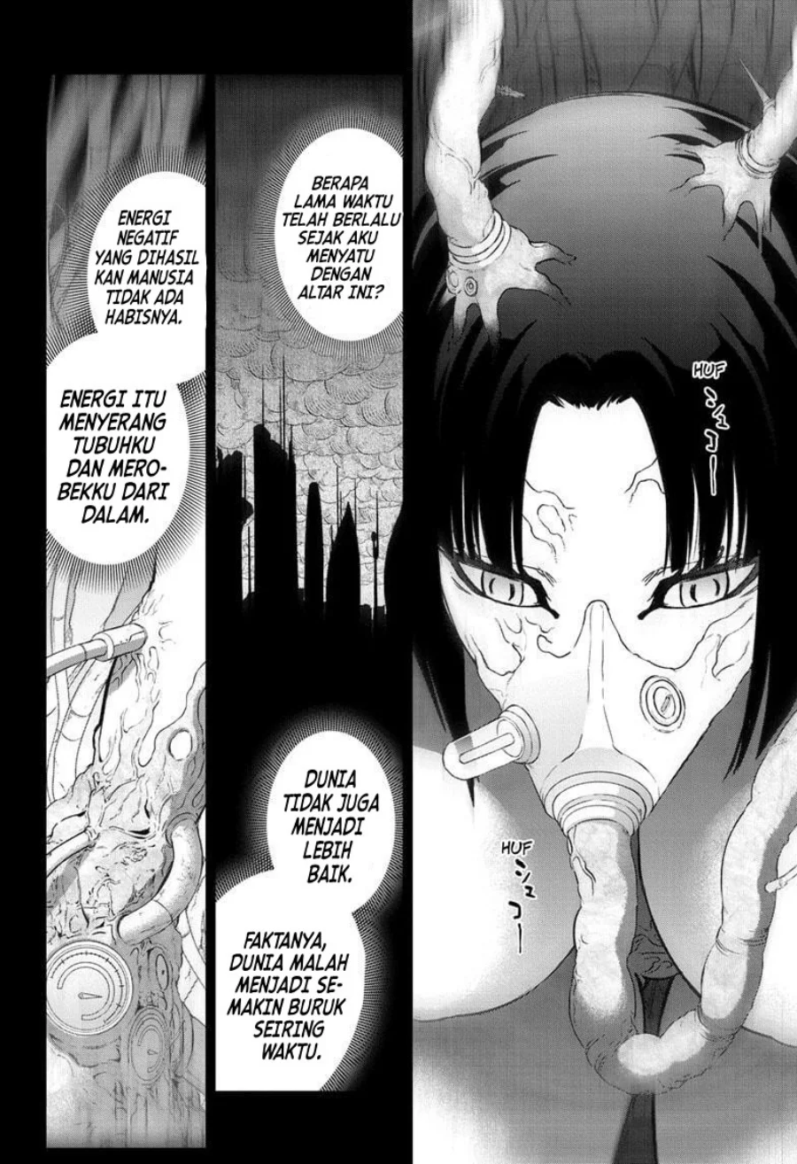 Chapter 132 - halaman 42