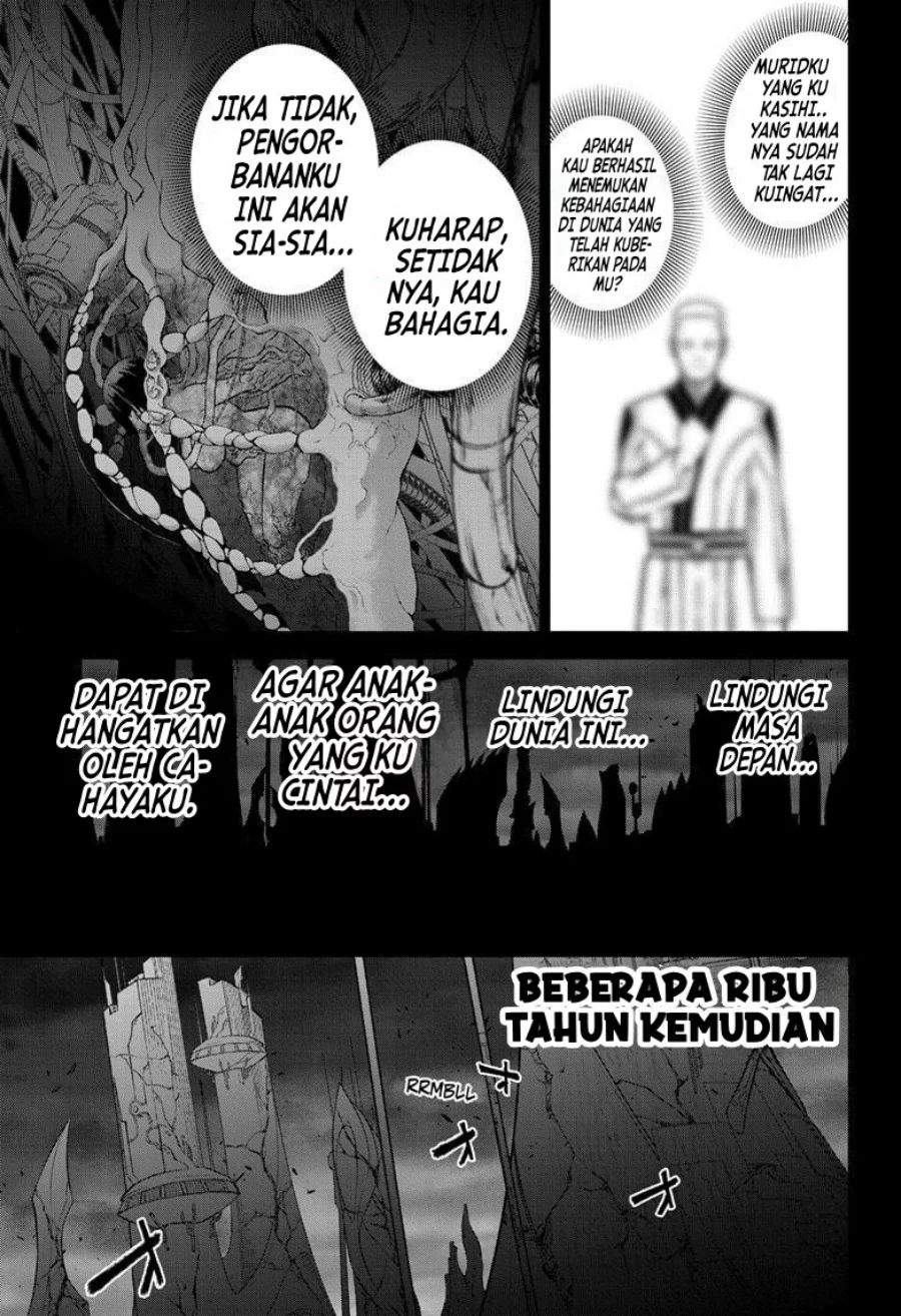 Chapter 132 - halaman 43