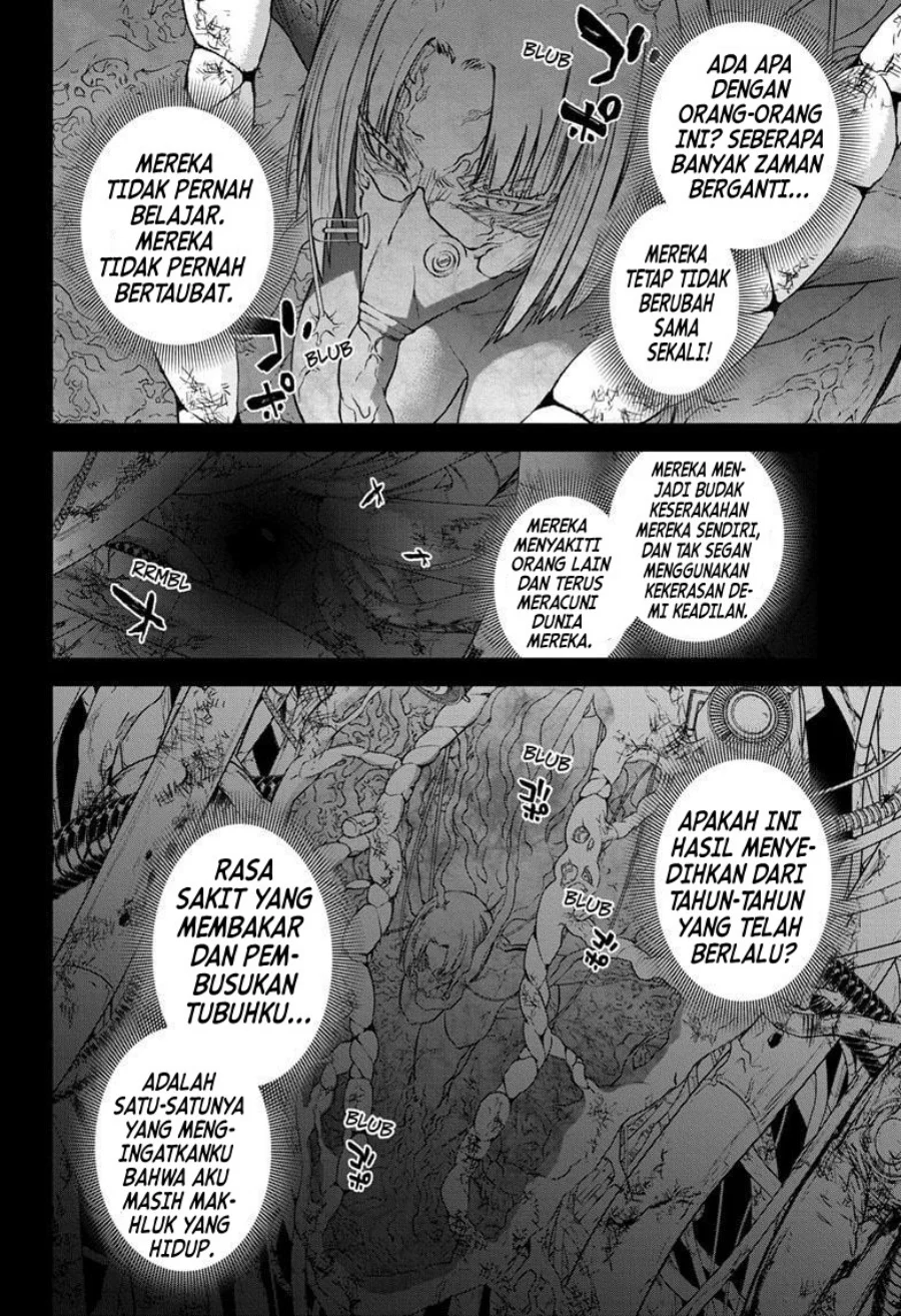 Chapter 132 - halaman 44
