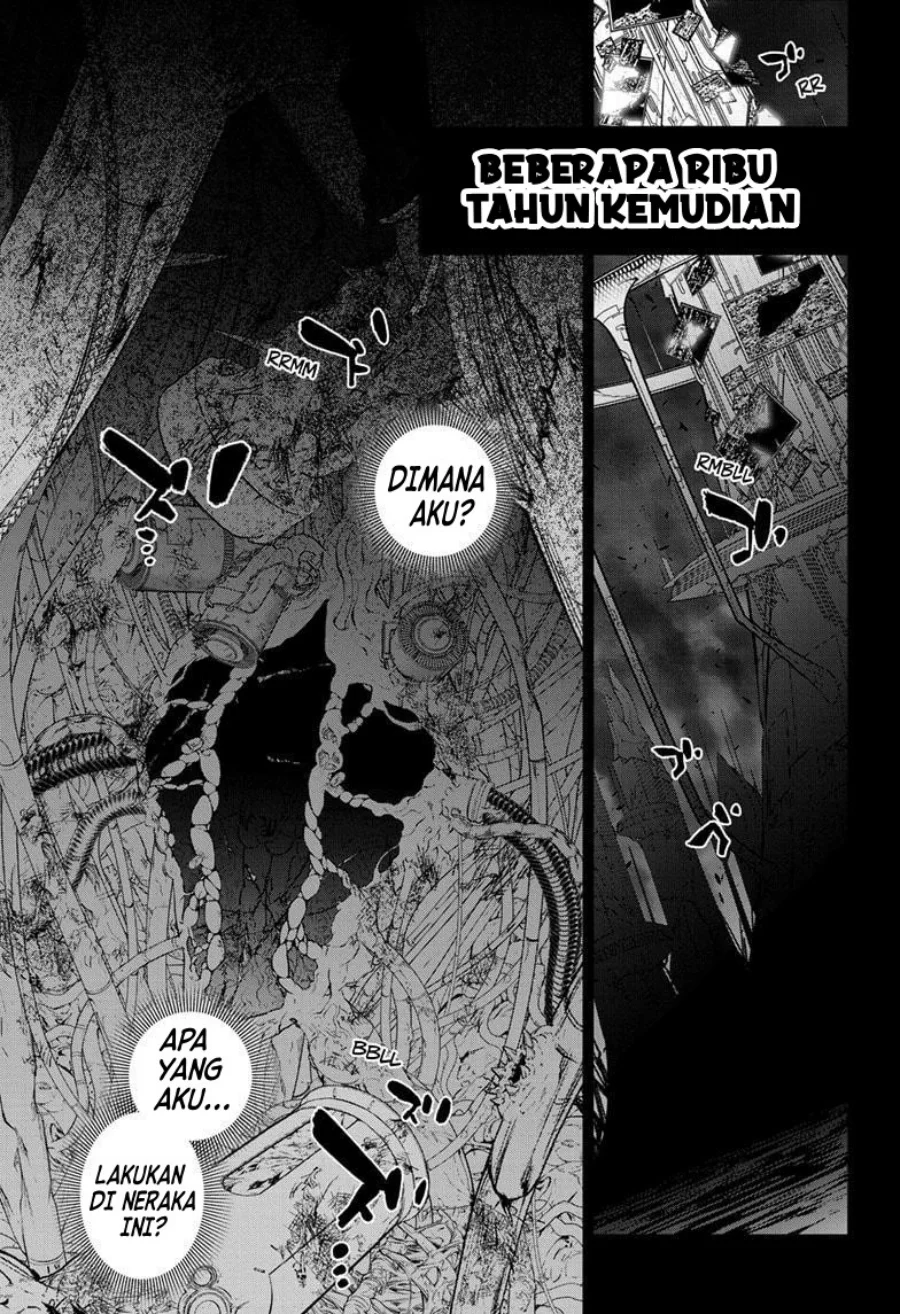 Chapter 132 - halaman 45