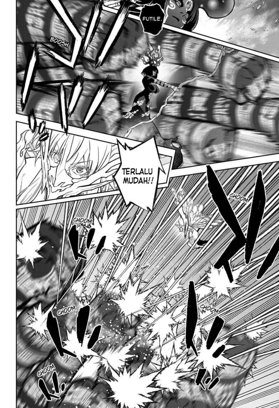 Chapter 132 - halaman 8