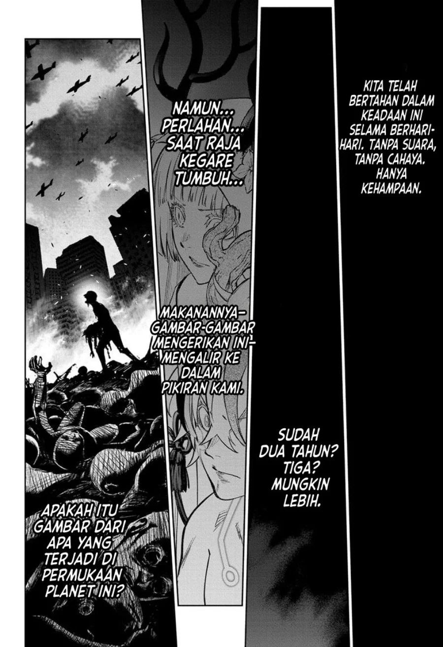 Chapter 133 - halaman 16